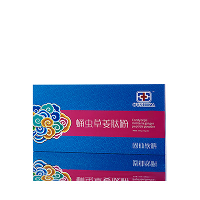 阿拉善盟蛹虫草气血汤