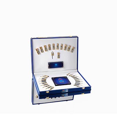 阿拉善盟全身经络解压套